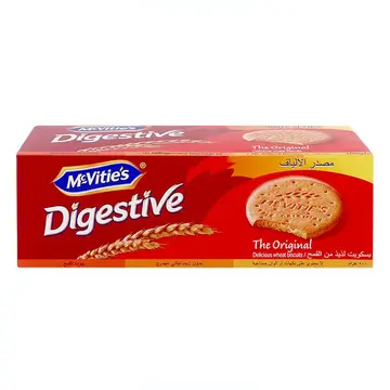 Mcv Digestive pack
