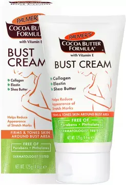 Palmers Bust Cream pack
