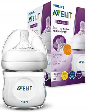 Philips Avent Natural pack