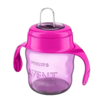 Philips Avent Premium Spout Pink pack