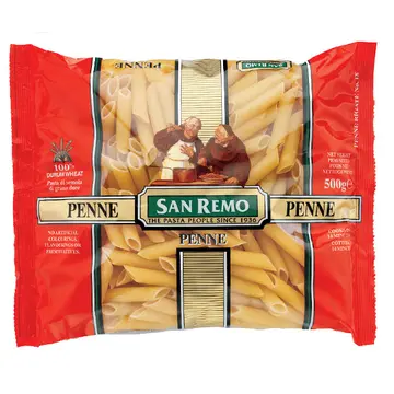 San Remo Penne pack