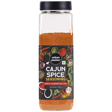 Urban Platter Cajun Spice Seasoning pack