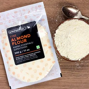 Urban Platter Fine Almond Flour pack