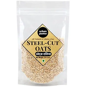 Urban Platter Oats pack
