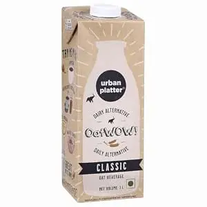 Urban Platter Oatwow Classic 1LTR pack