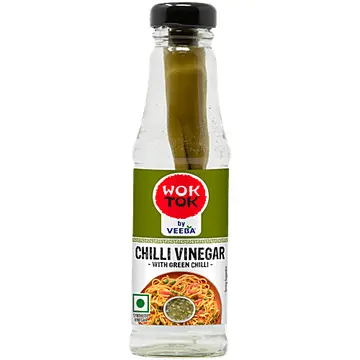 Veeba Chilli Vinegar pack
