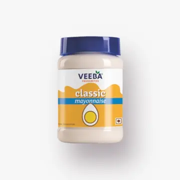 Veeba Classic Mayonnaise pack
