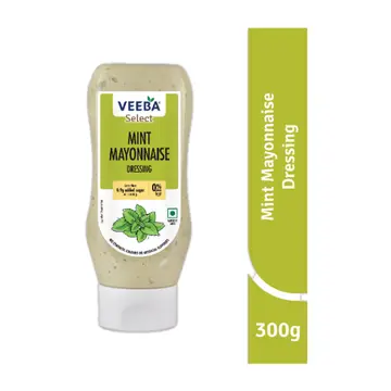 Veeba Mint Mayonnaise pack