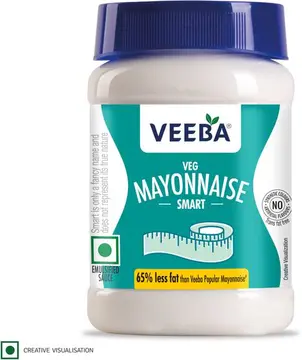 Veeba Smart Mayonnaise pack