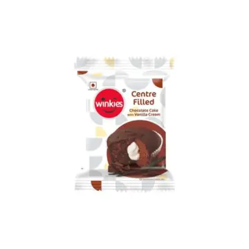 Winkies Centre Filled Choco pack
