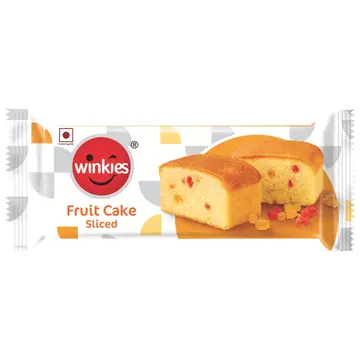 Winkies Fruit Slice pack