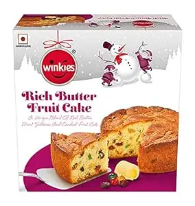 Winkies Rich Butter Fruit pack