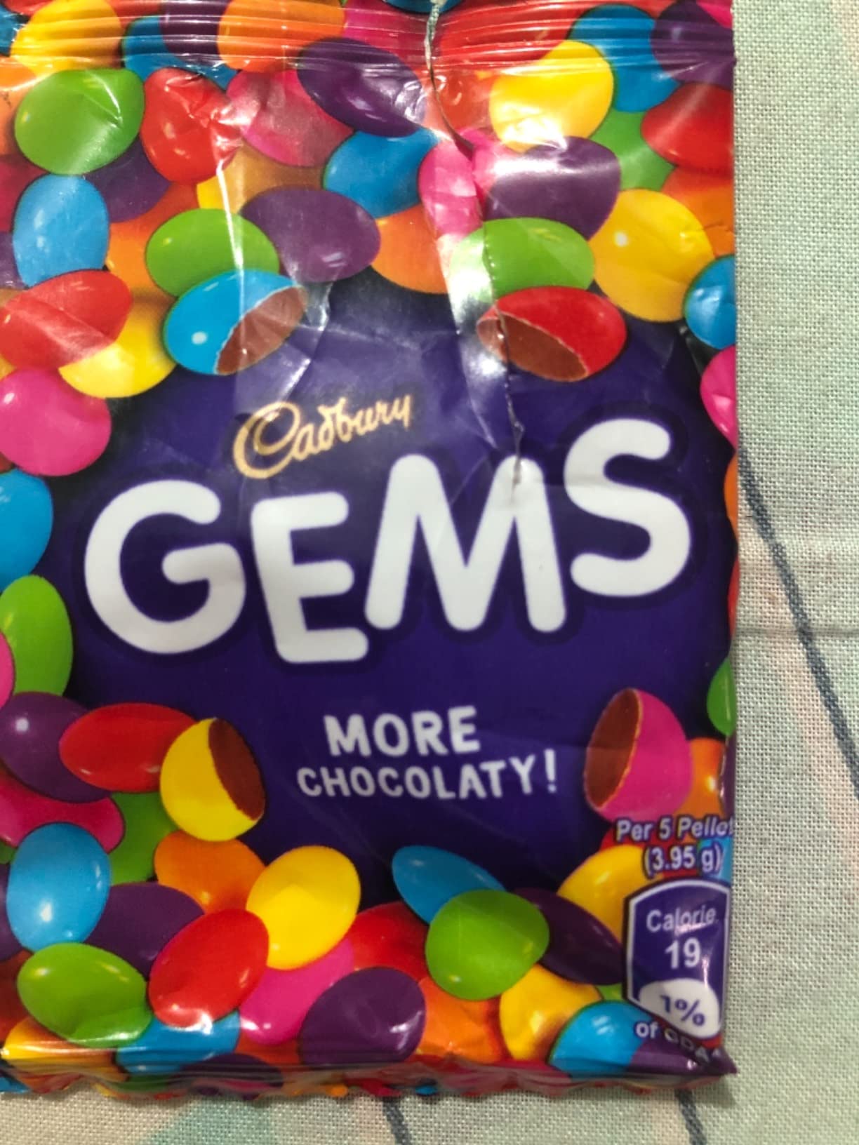 Gems pack